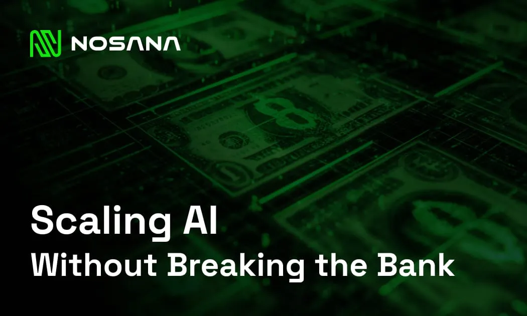 How We're Helping AI Startups Cut Costs by 67% With Open-Source Models