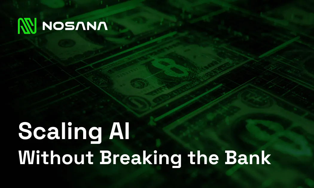 How We're Helping AI Startups Cut Costs by 67% With Open-Source Models