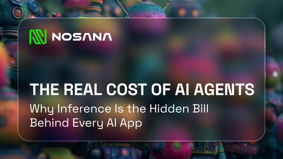 The Real Cost of AI Agents
