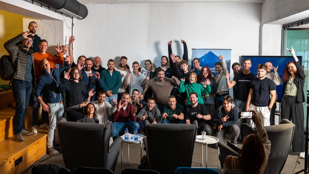 Group photo