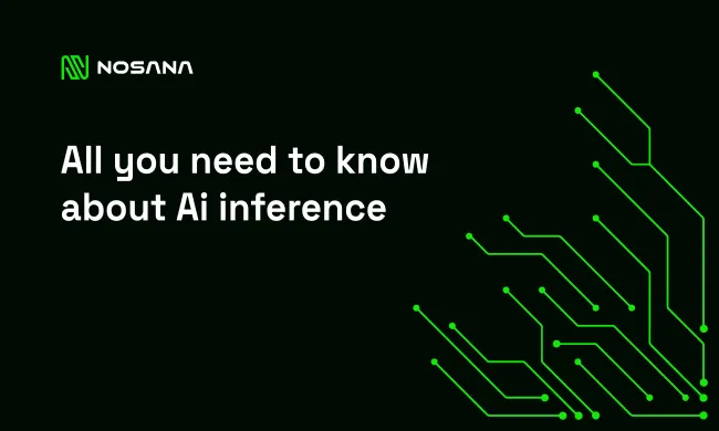 An In-depth Exploration of AI Inference: From Concept to Real-world Applications