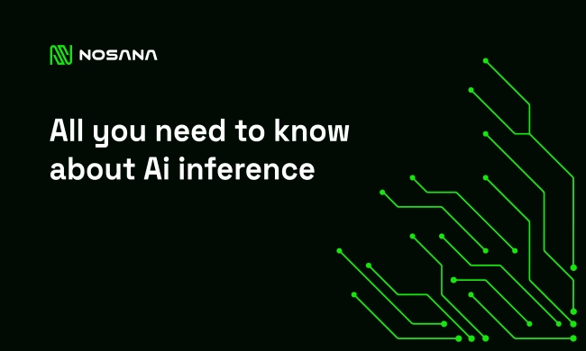 An In-depth Exploration of AI Inference: From Concept to Real-world Applications
