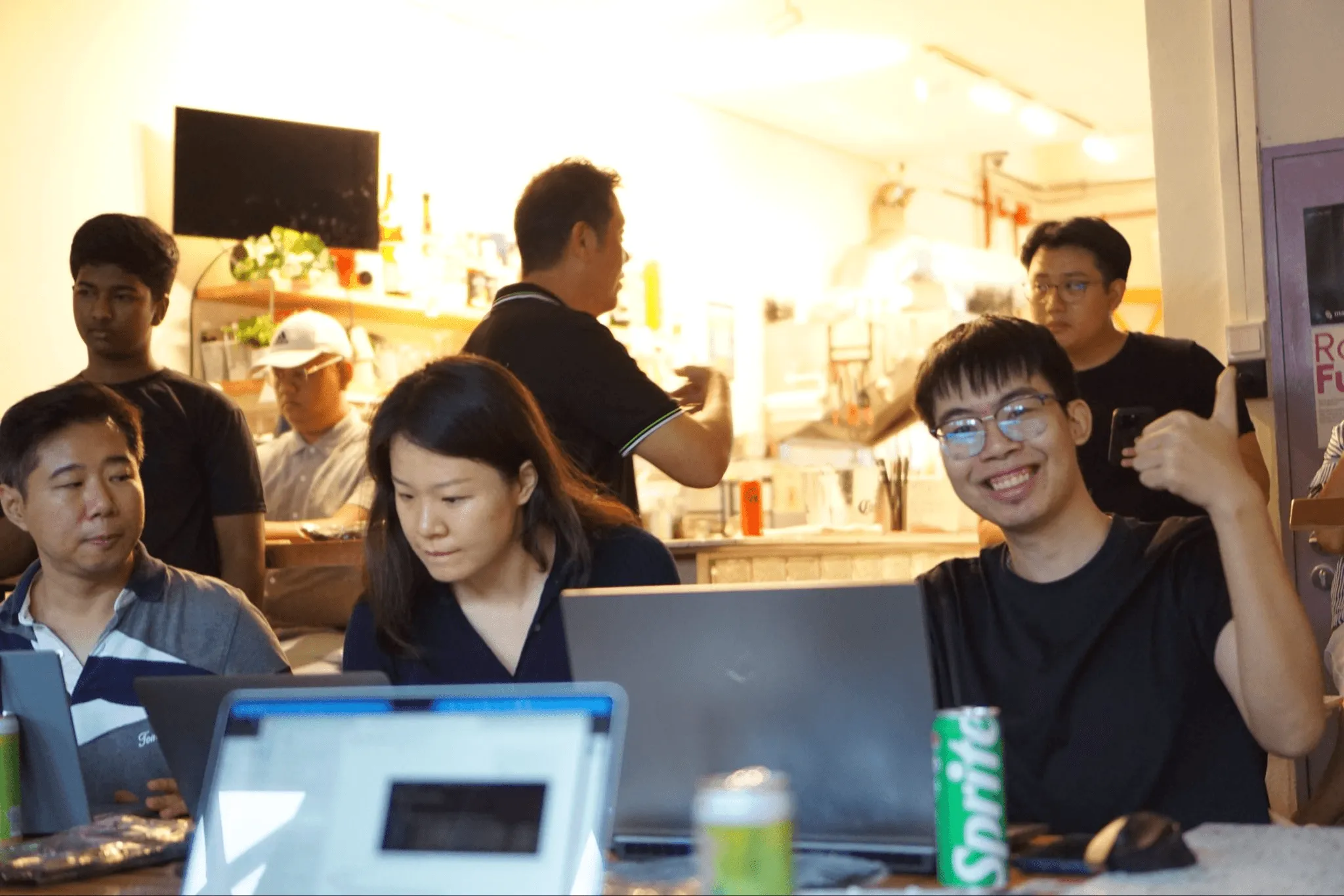 AI Builders Singpore