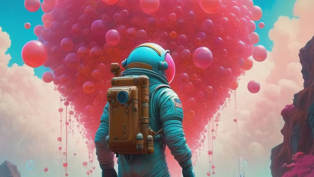 Sogni AI: Revolutionizing Gen AI Creative Tools with Nosana’s GPU Power