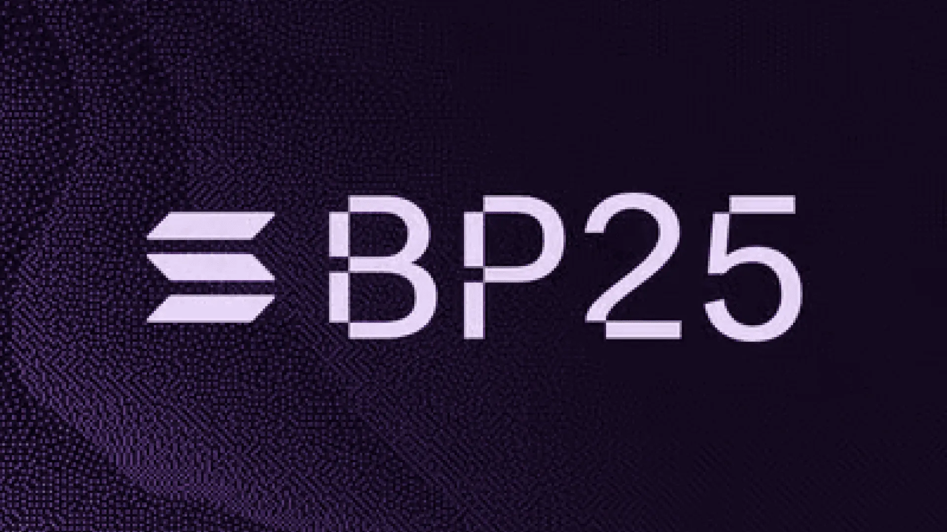 Solana Breakpoint 2025 - December 11-13, 2025