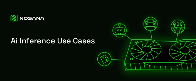 How AI Inference Drives Business Applications in 2024